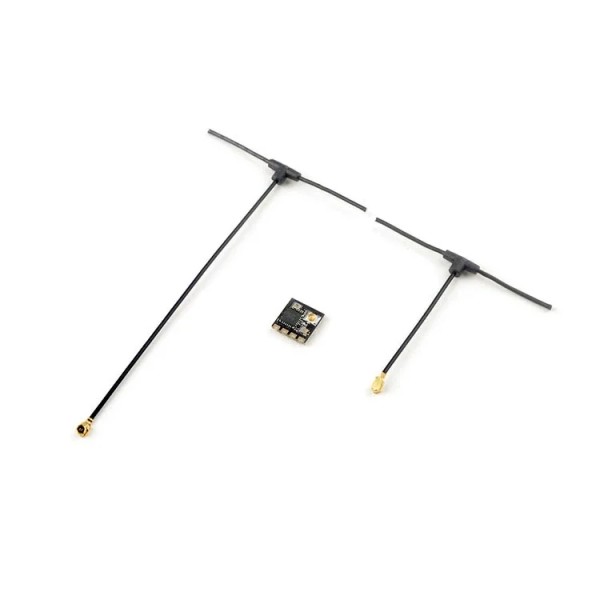 Happy Model 2.4G ExpressLRS EP1 EP2 Ultra kleines Langstrecken rennen und Fernbedienung